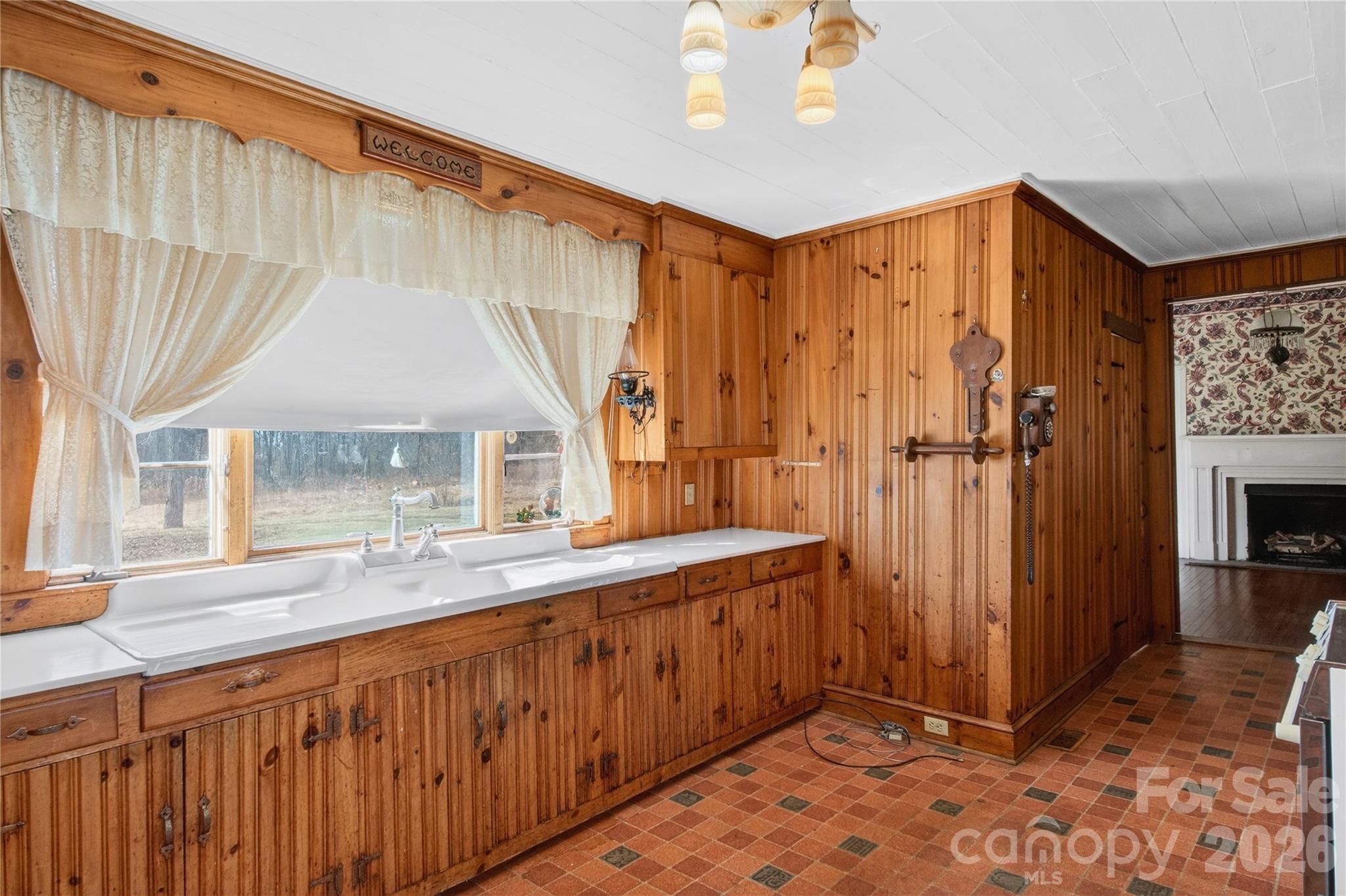 Edgewood Preserve - Residential