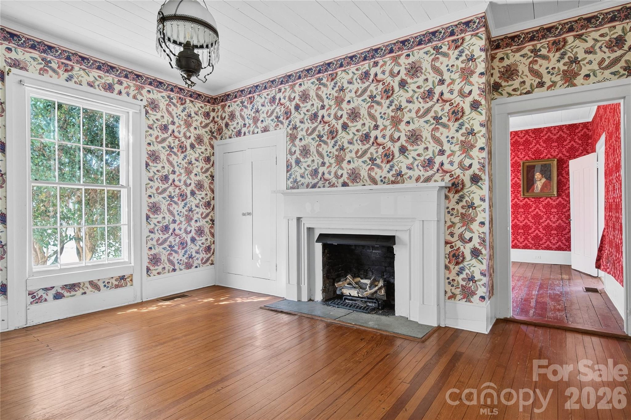 Edgewood Preserve - Residential