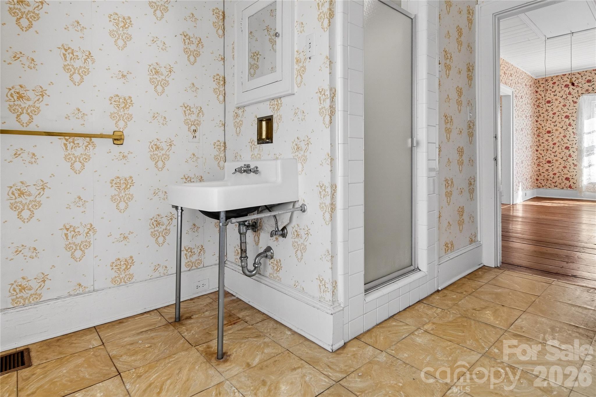 Edgewood Preserve - Residential