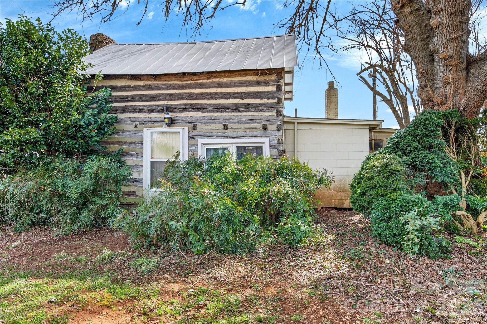 Edgewood Preserve - Residential