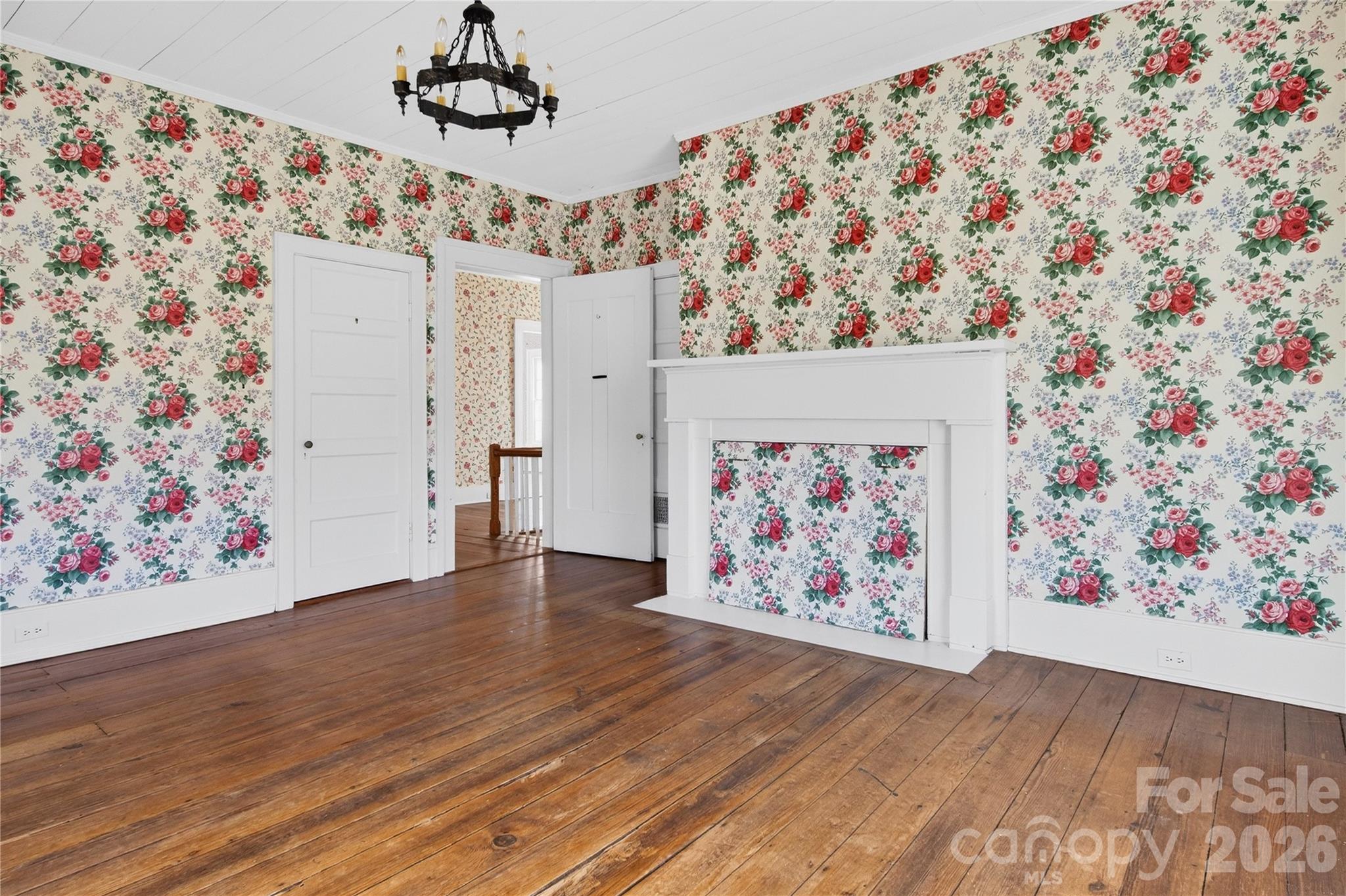 Edgewood Preserve - Residential