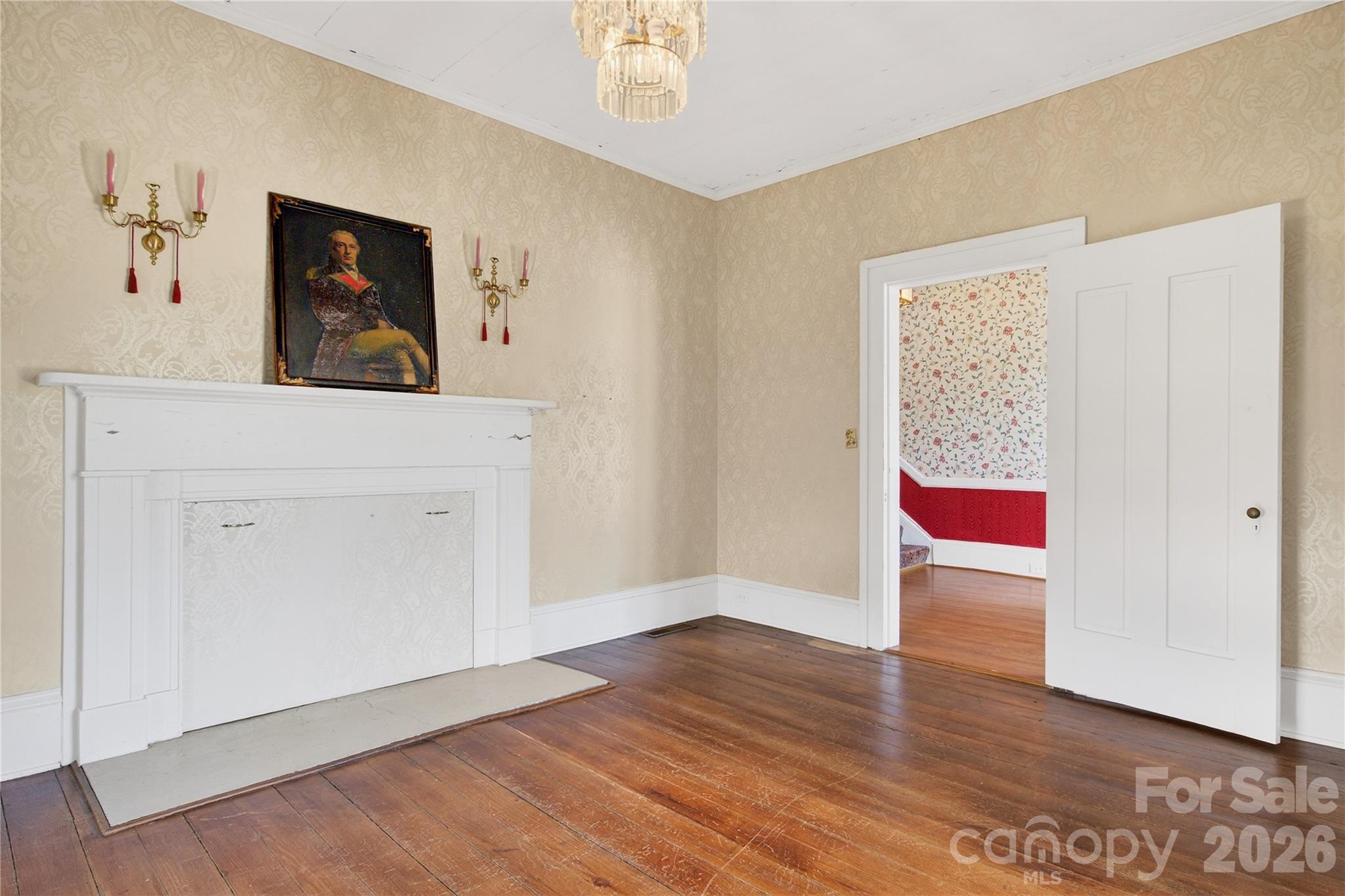 Edgewood Preserve - Residential