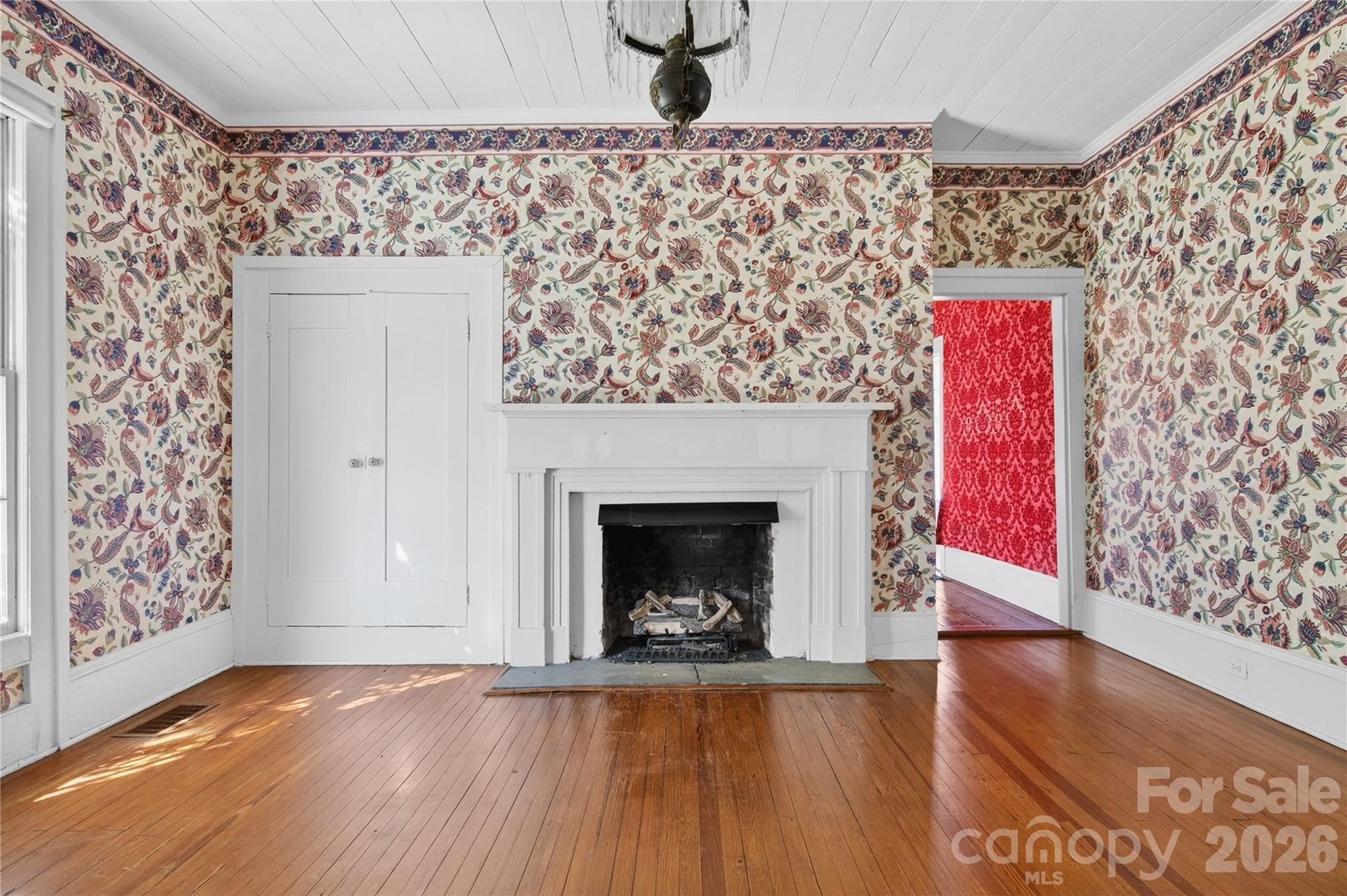 Edgewood Preserve - Residential