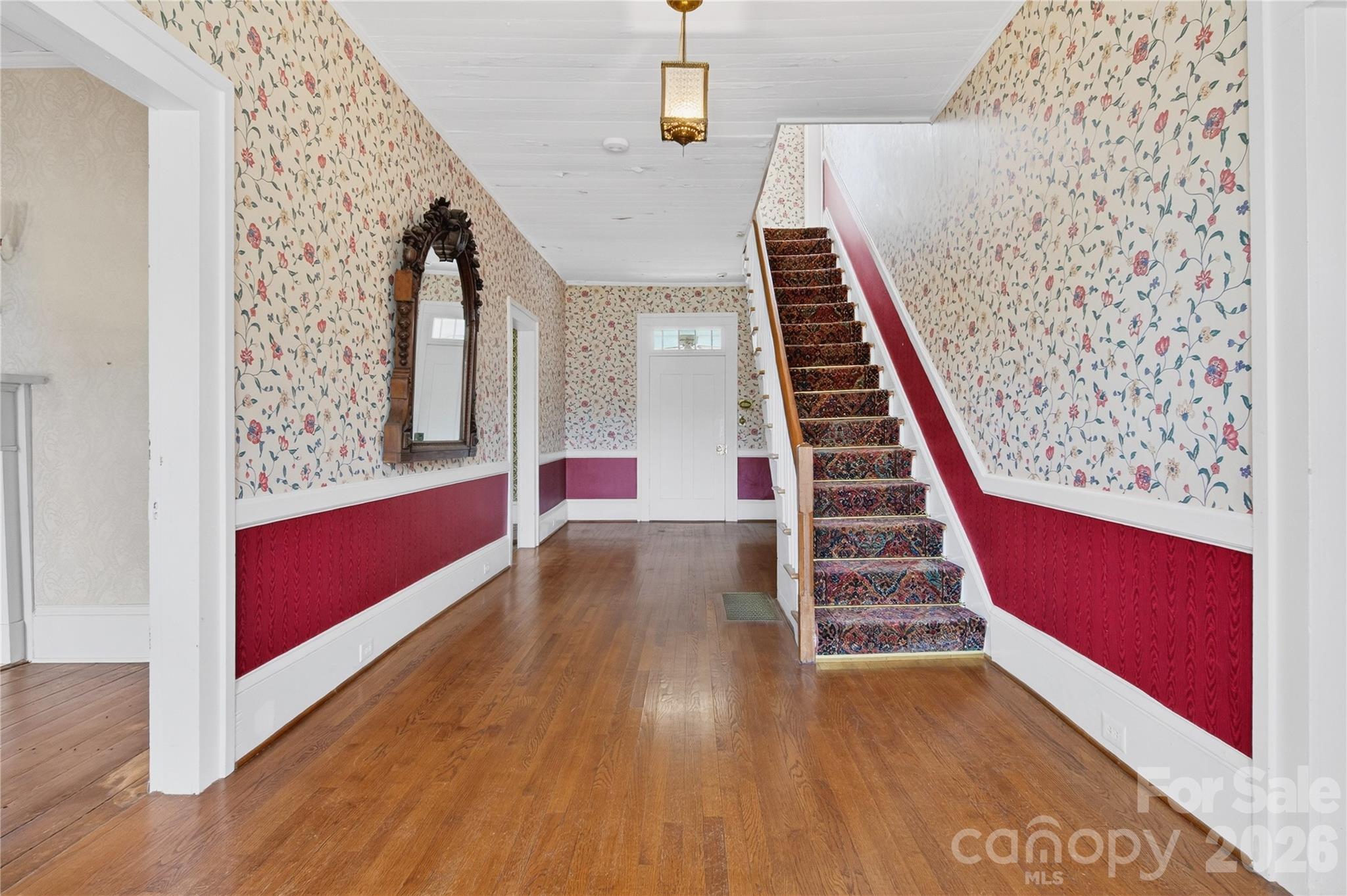 Edgewood Preserve - Residential