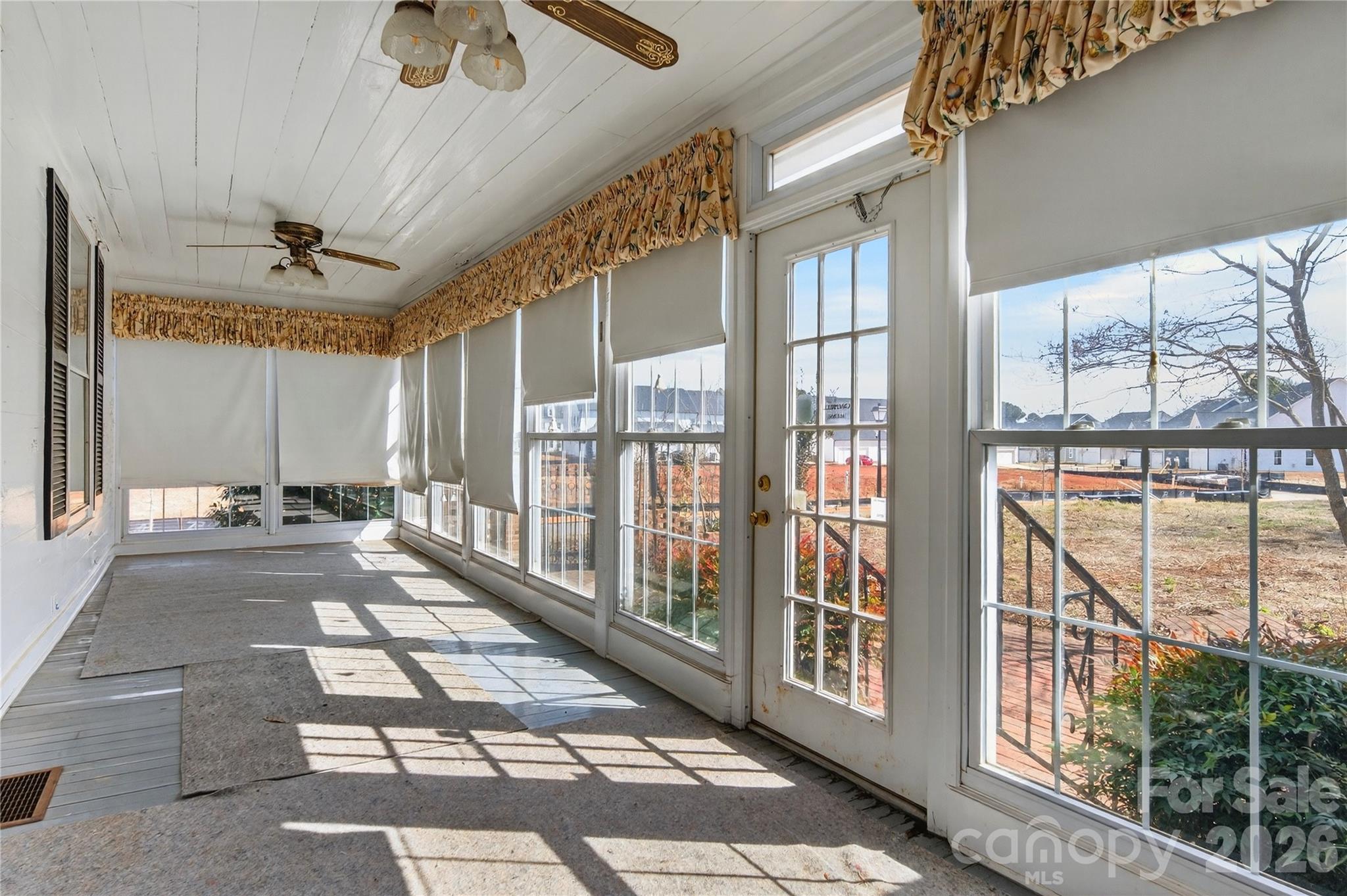 Edgewood Preserve - Residential