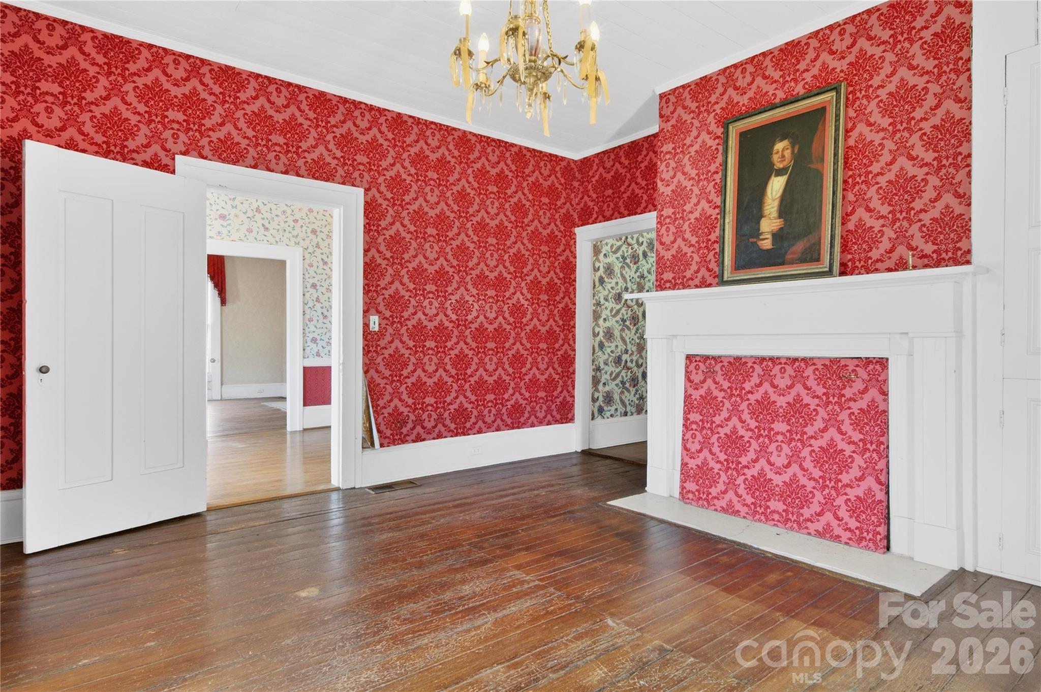 Edgewood Preserve - Residential