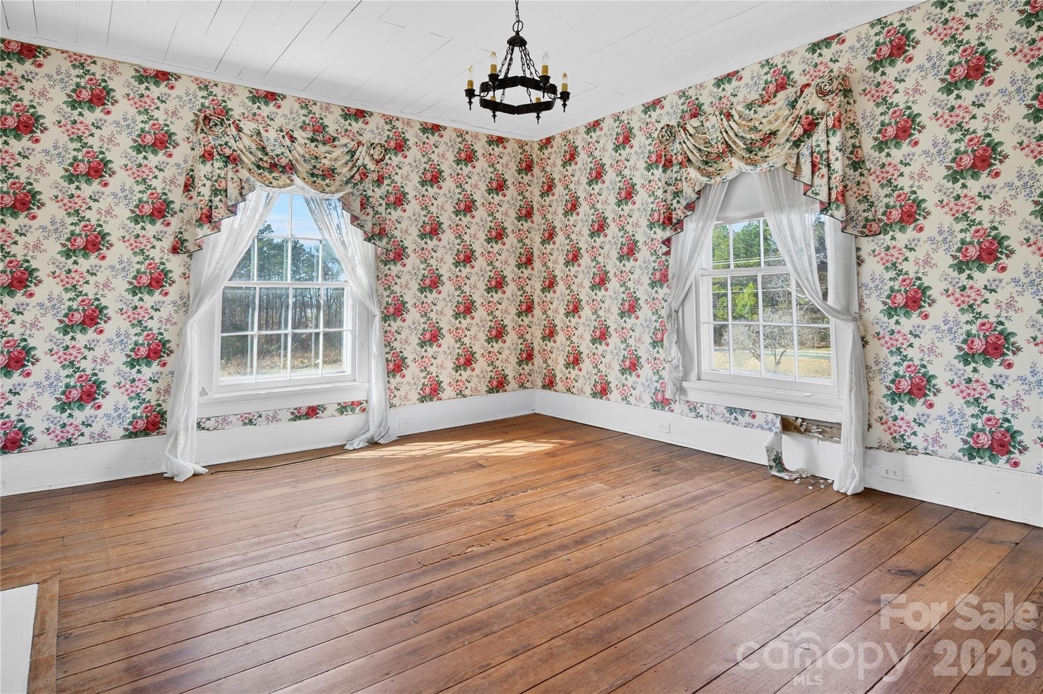 Edgewood Preserve - Residential