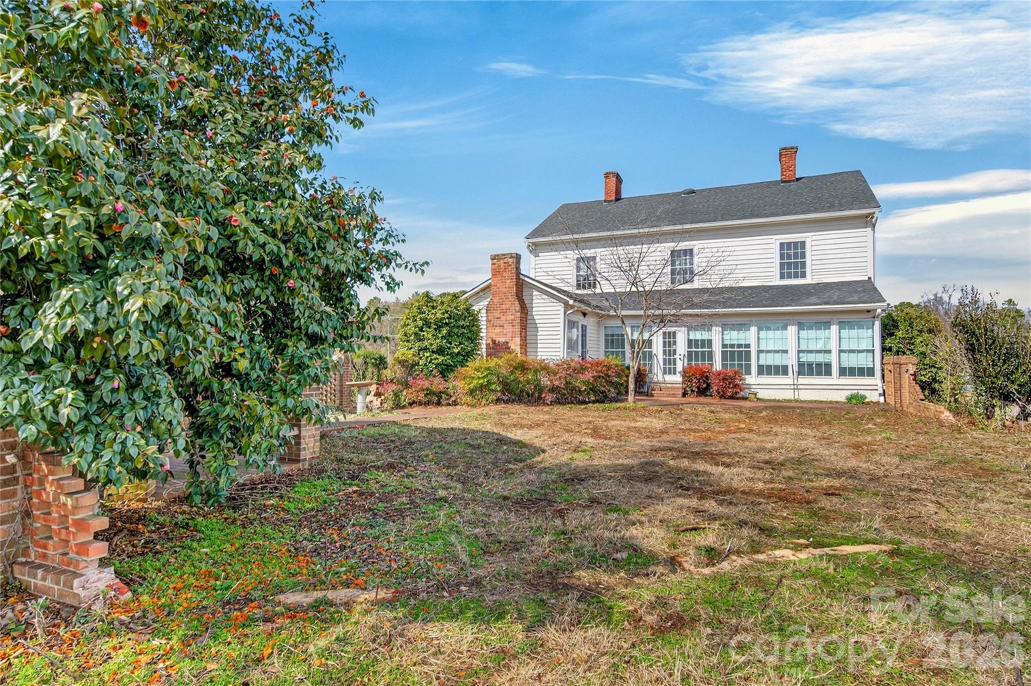 Edgewood Preserve - Residential