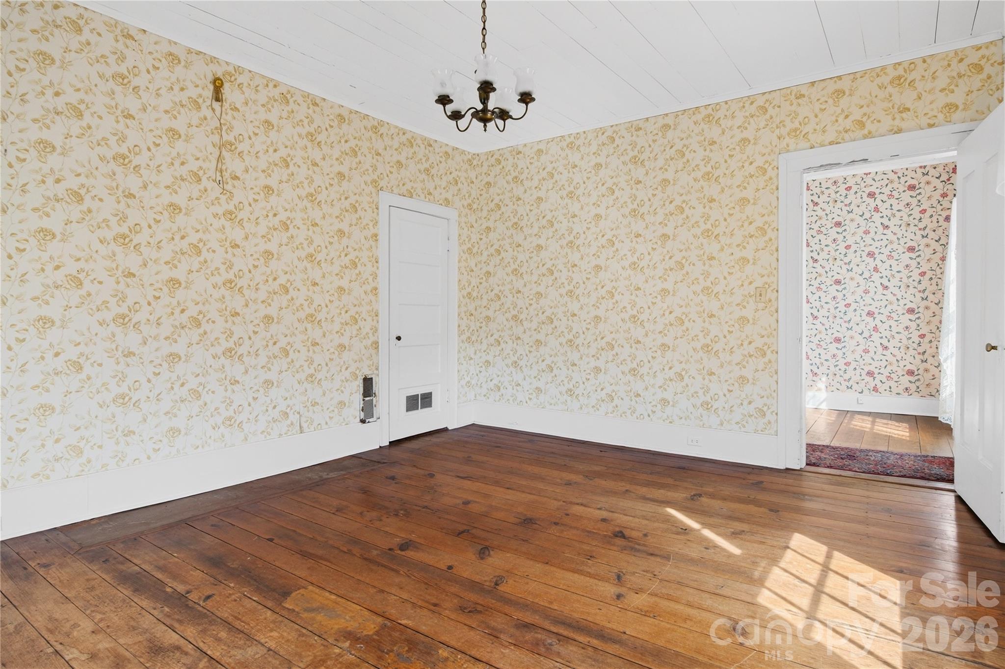 Edgewood Preserve - Residential