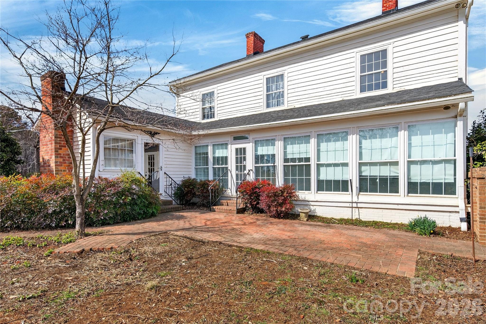 Edgewood Preserve - Residential