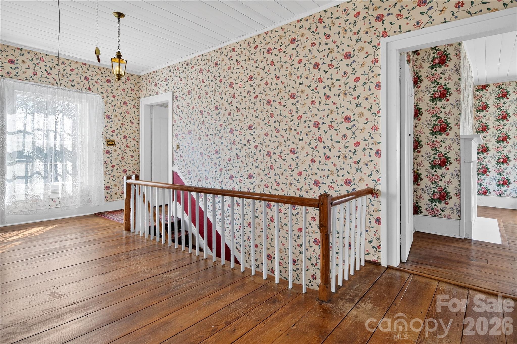 Edgewood Preserve - Residential