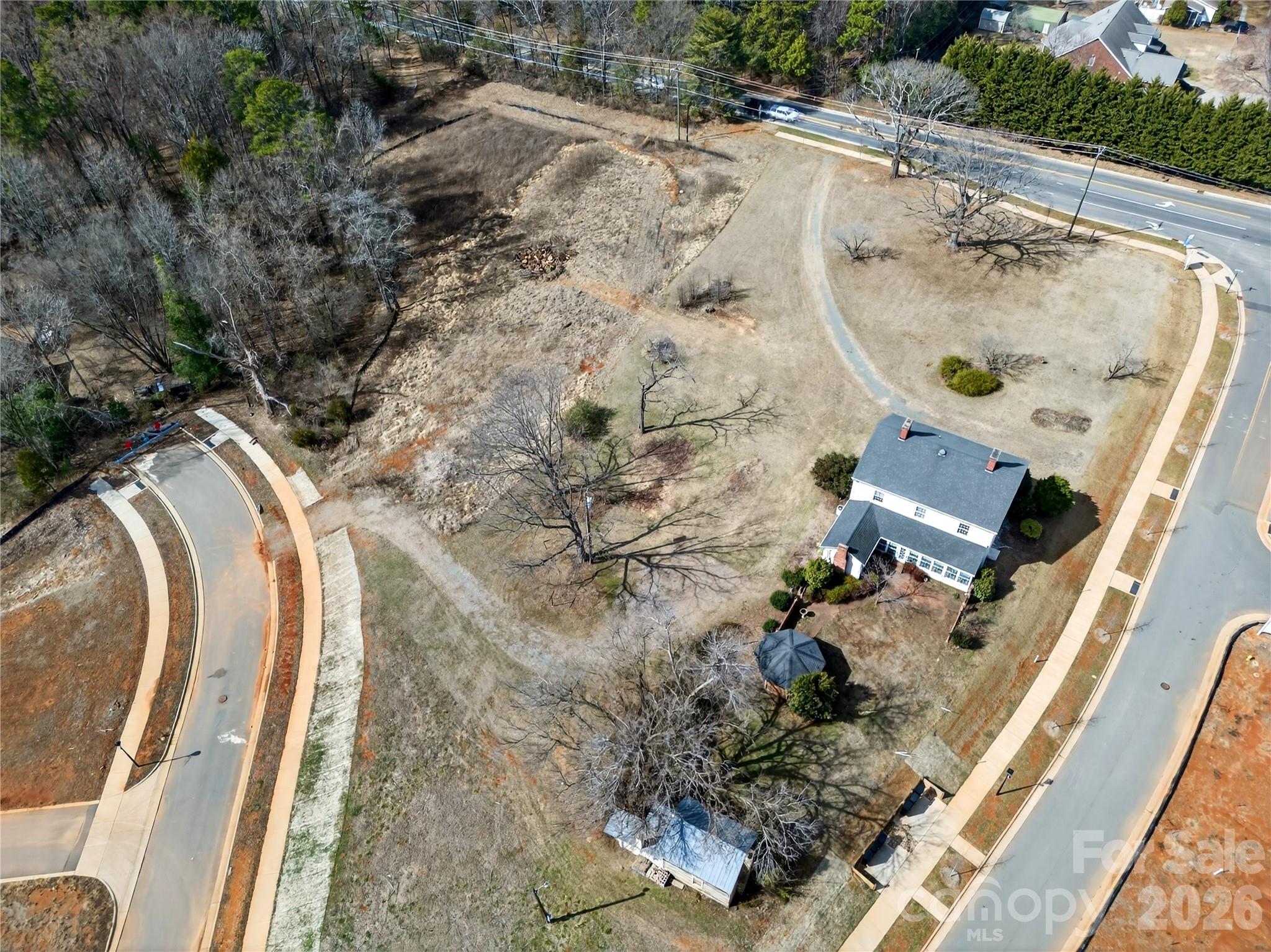 Edgewood Preserve - Residential