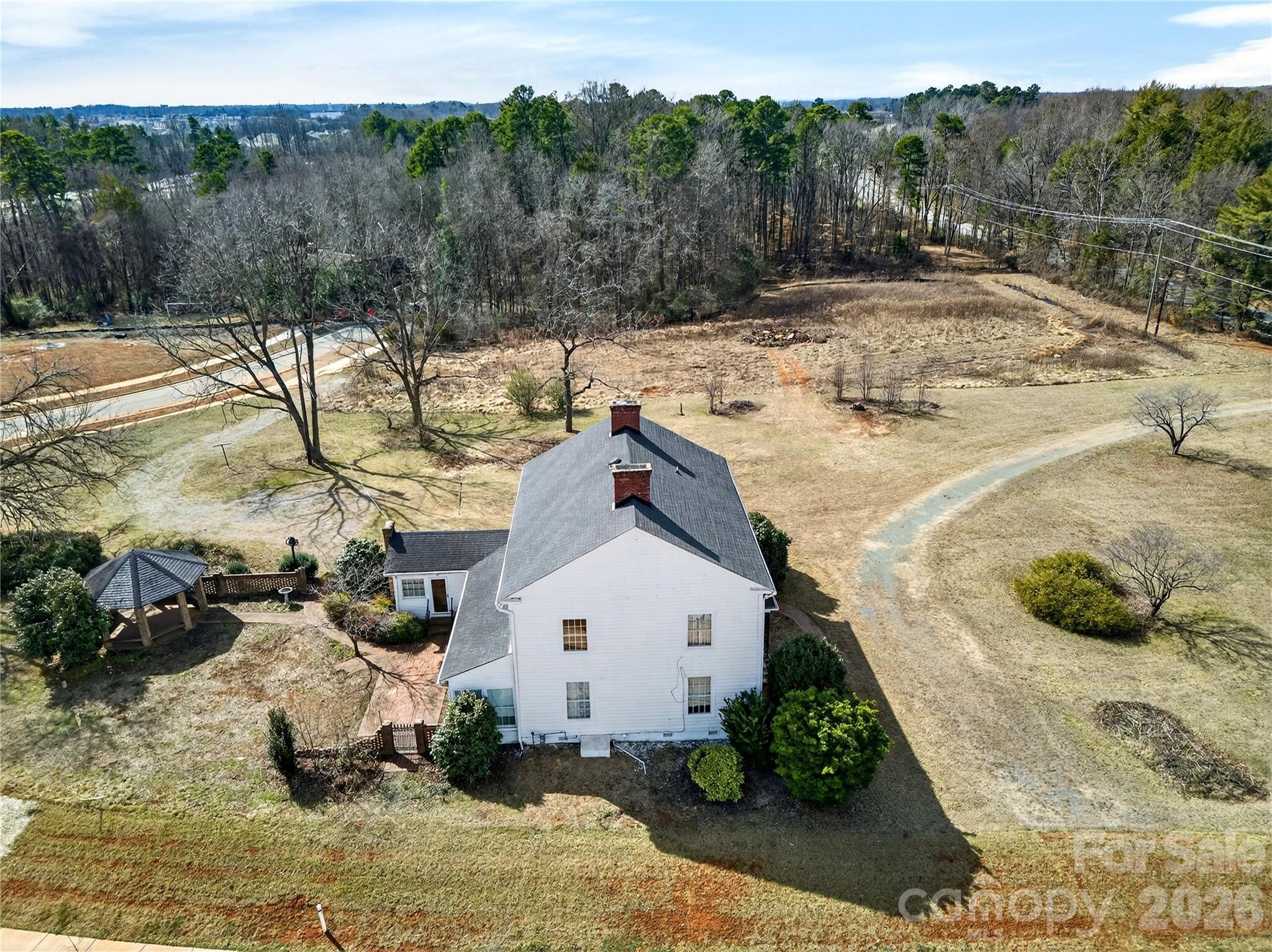 11124 Eastfield Road