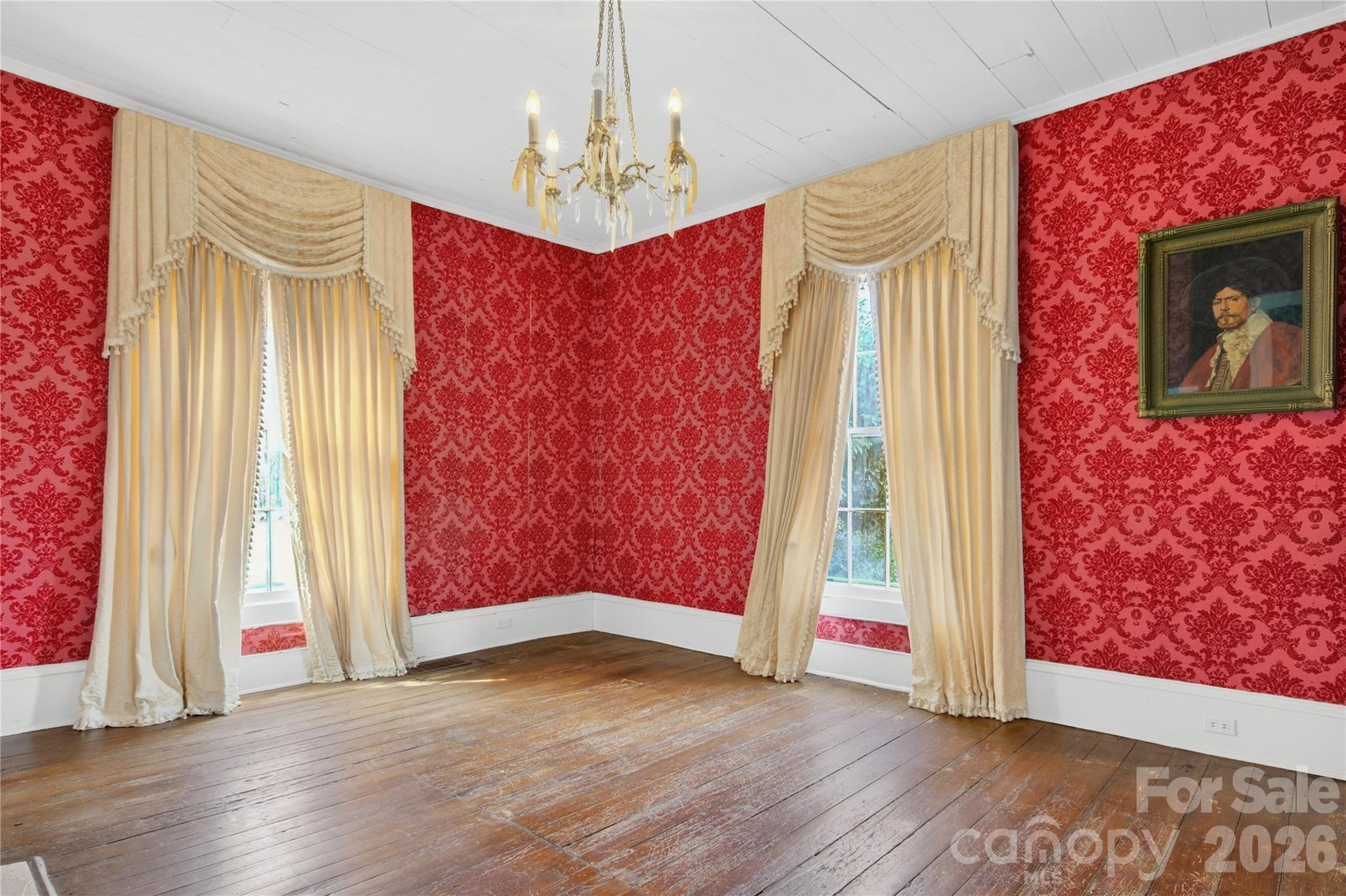 Edgewood Preserve - Residential