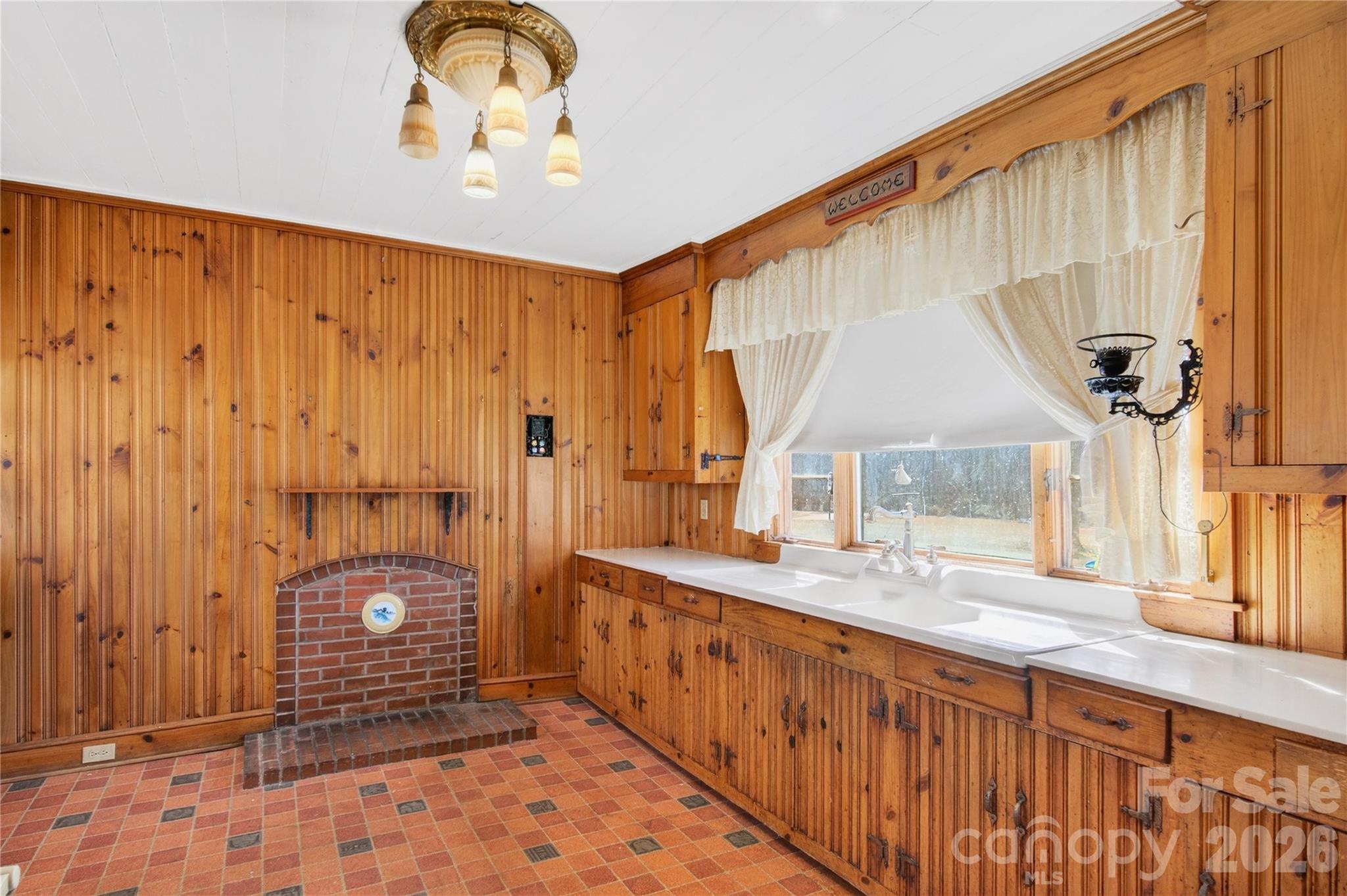 Edgewood Preserve - Residential