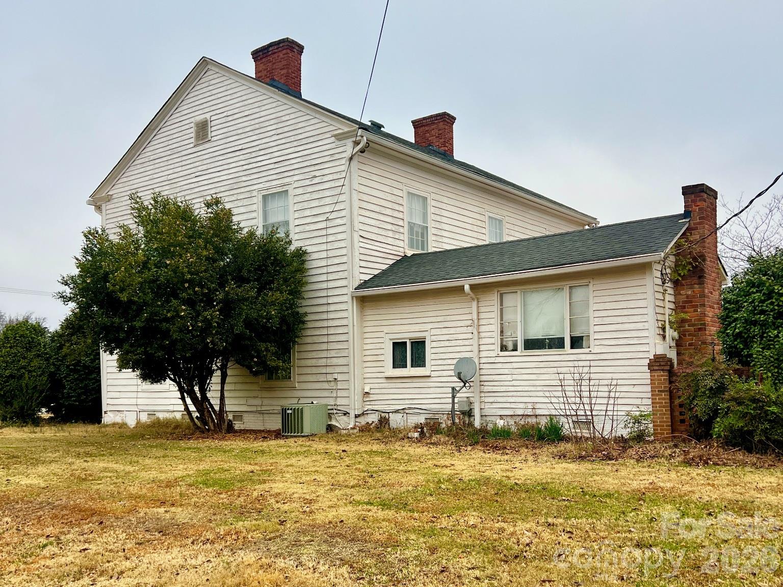 11124 Eastfield Road