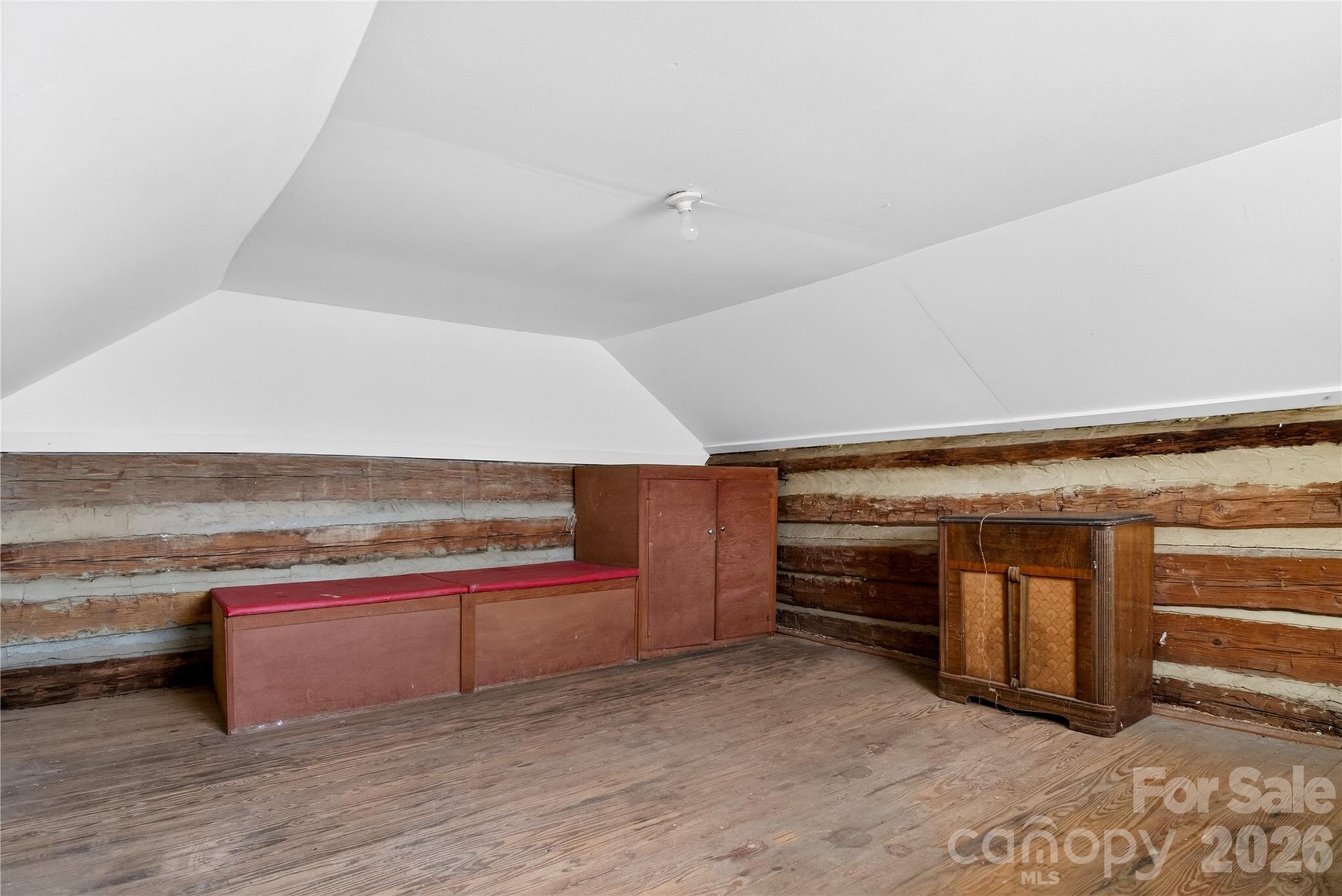 Edgewood Preserve - Residential