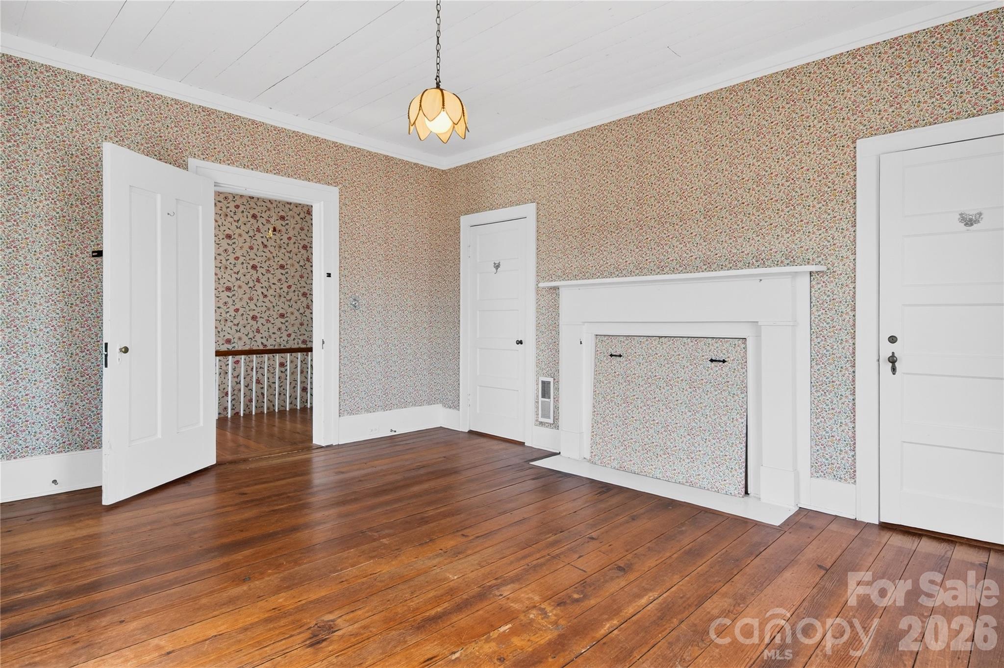 Edgewood Preserve - Residential