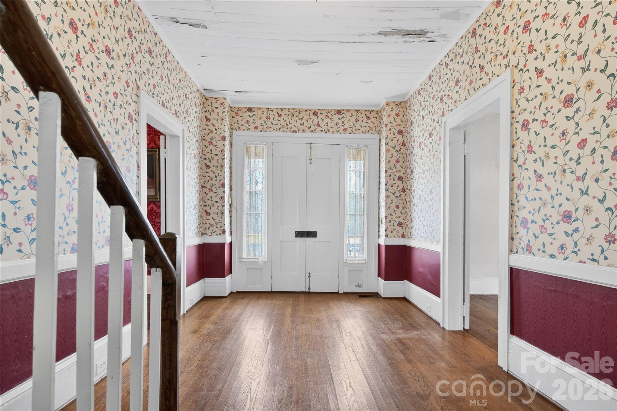 Edgewood Preserve - Residential