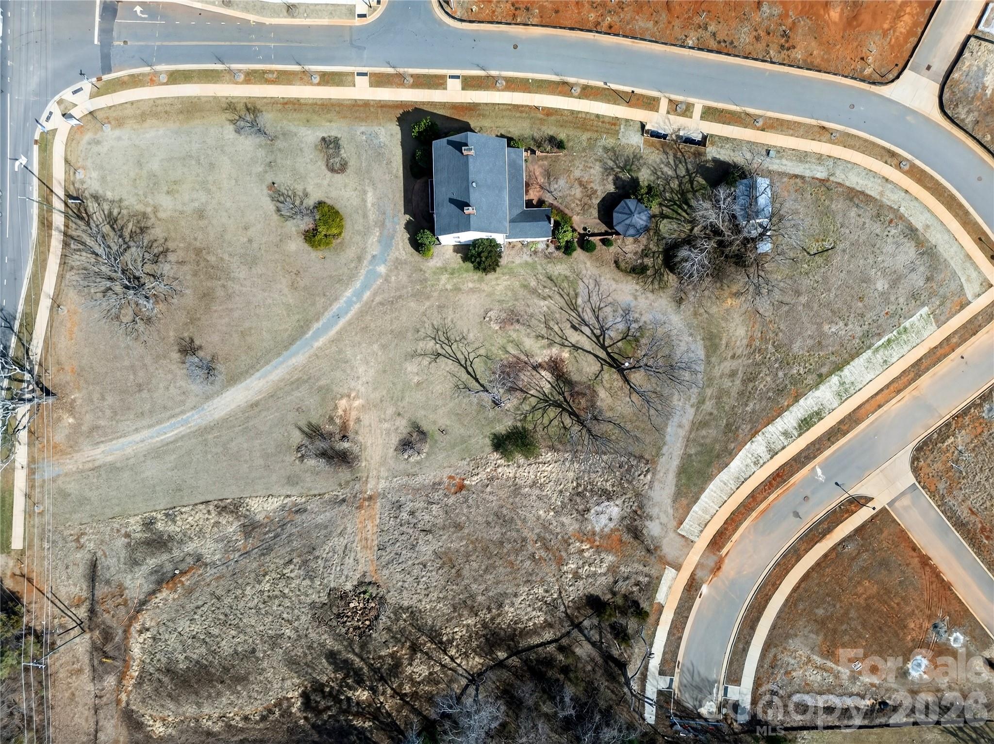 Edgewood Preserve - Residential