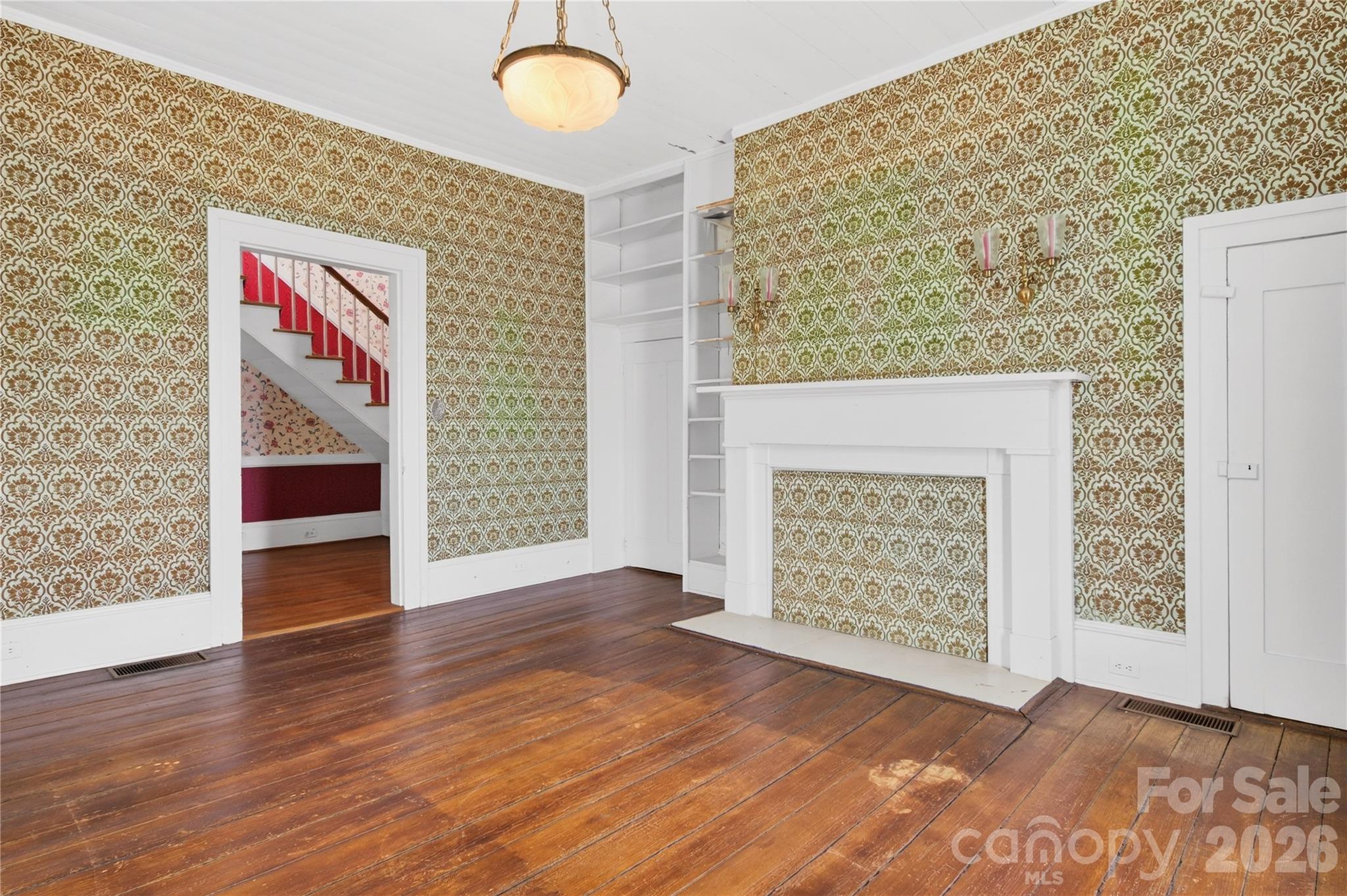 Edgewood Preserve - Residential