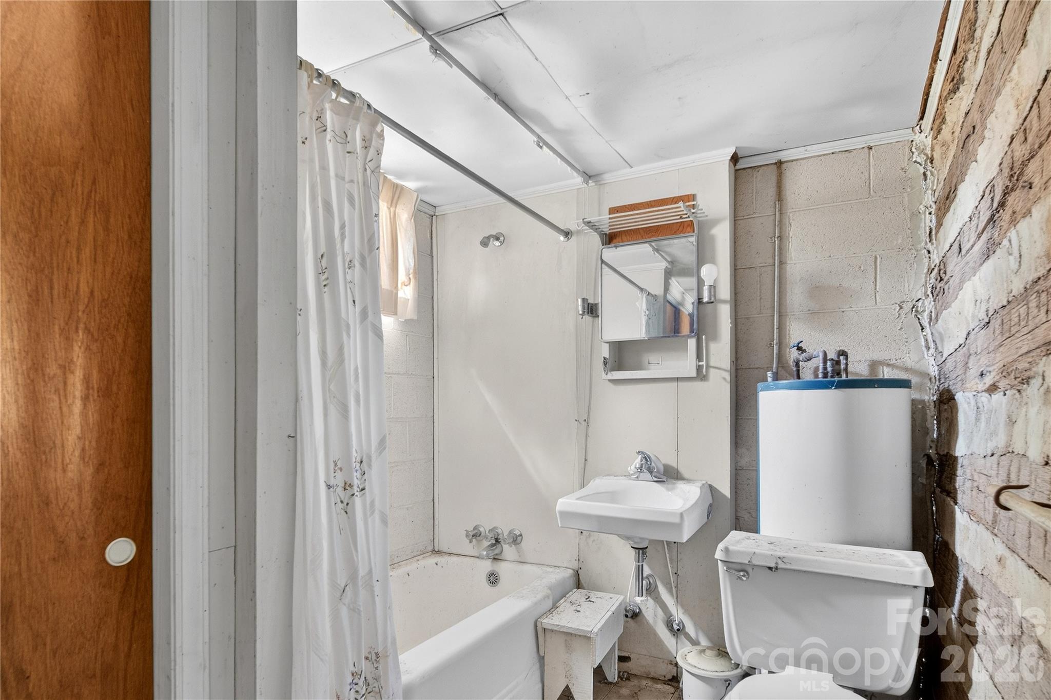 Edgewood Preserve - Residential