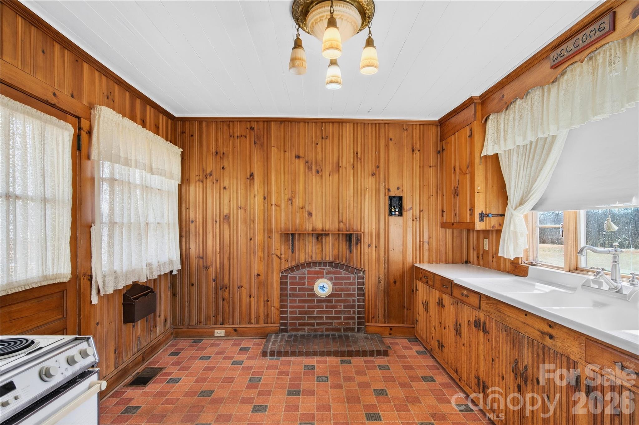 Edgewood Preserve - Residential