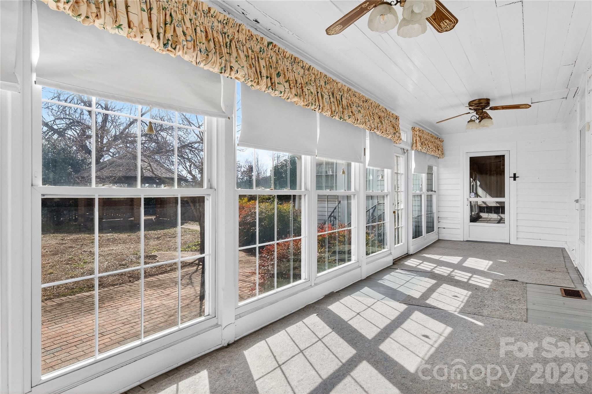 Edgewood Preserve - Residential