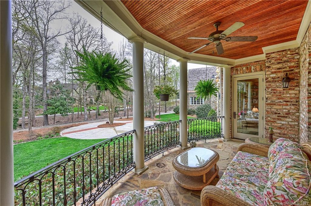 Carmel Park - Residential