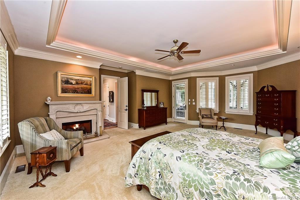 Carmel Park - Residential