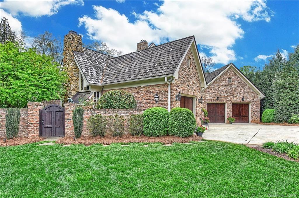 Carmel Park - Residential