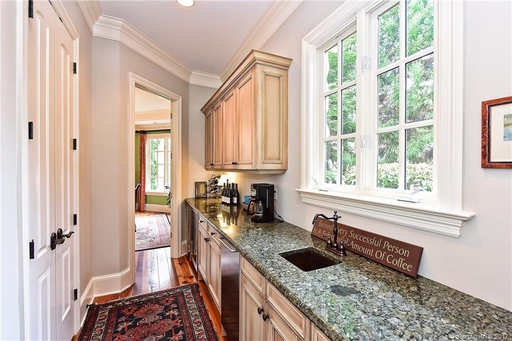 Carmel Park - Residential