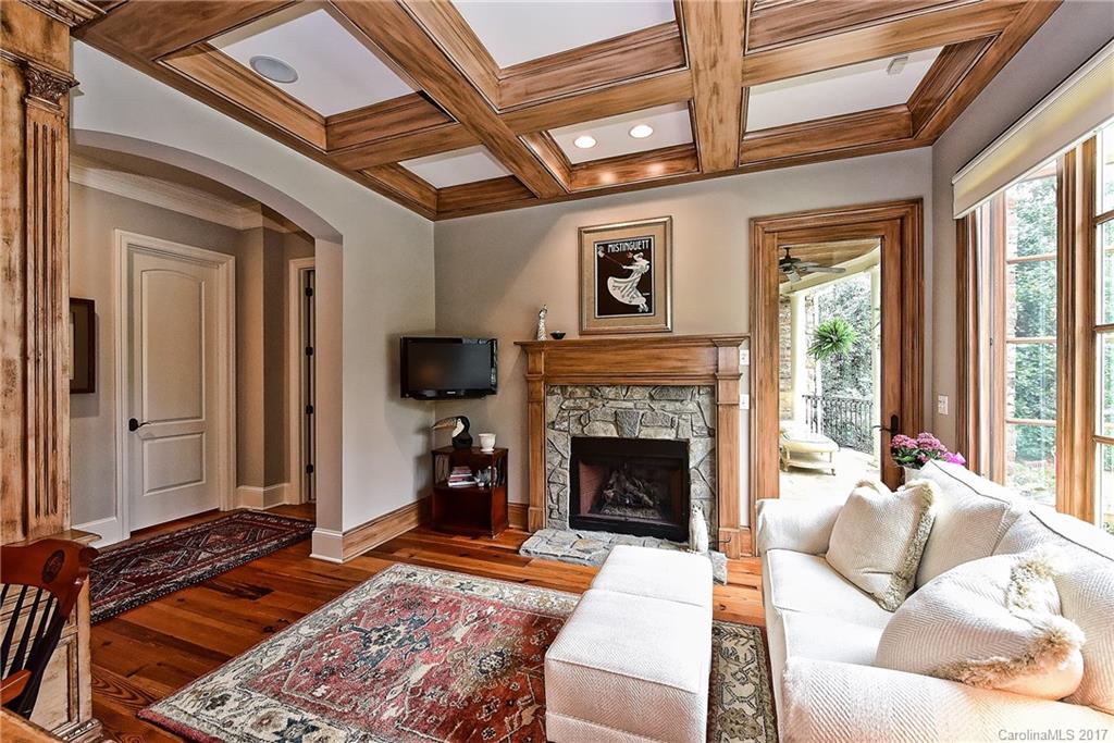 Carmel Park - Residential