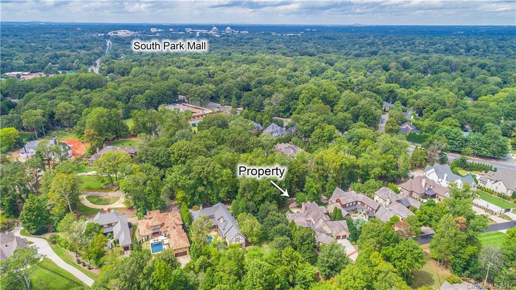 Carmel Park - Residential