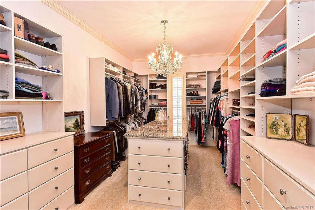 Carmel Park - Residential