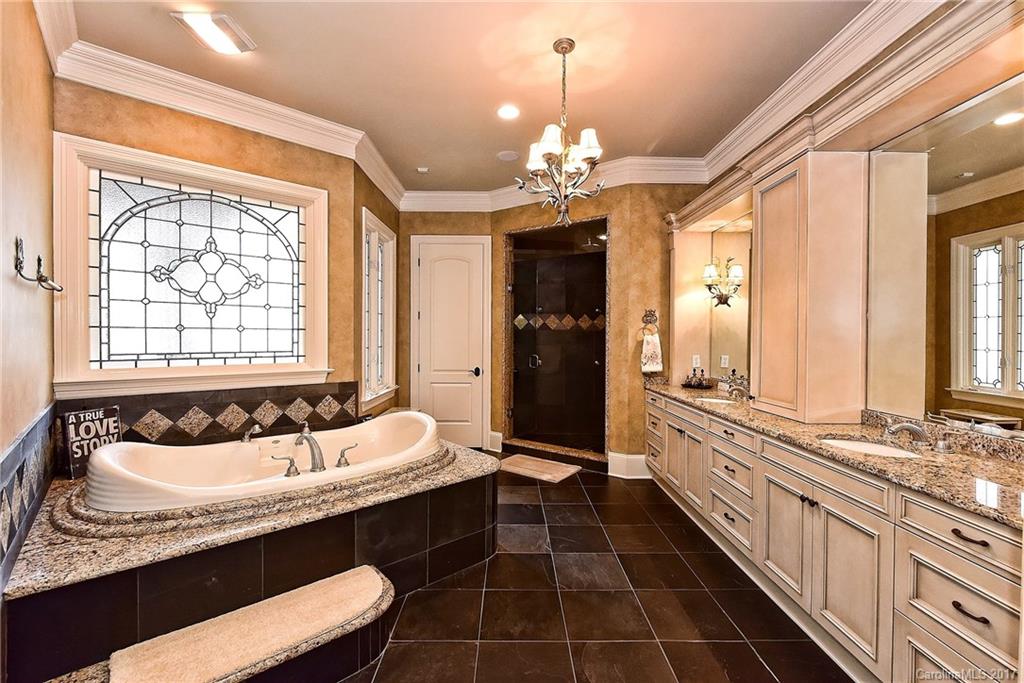 Carmel Park - Residential