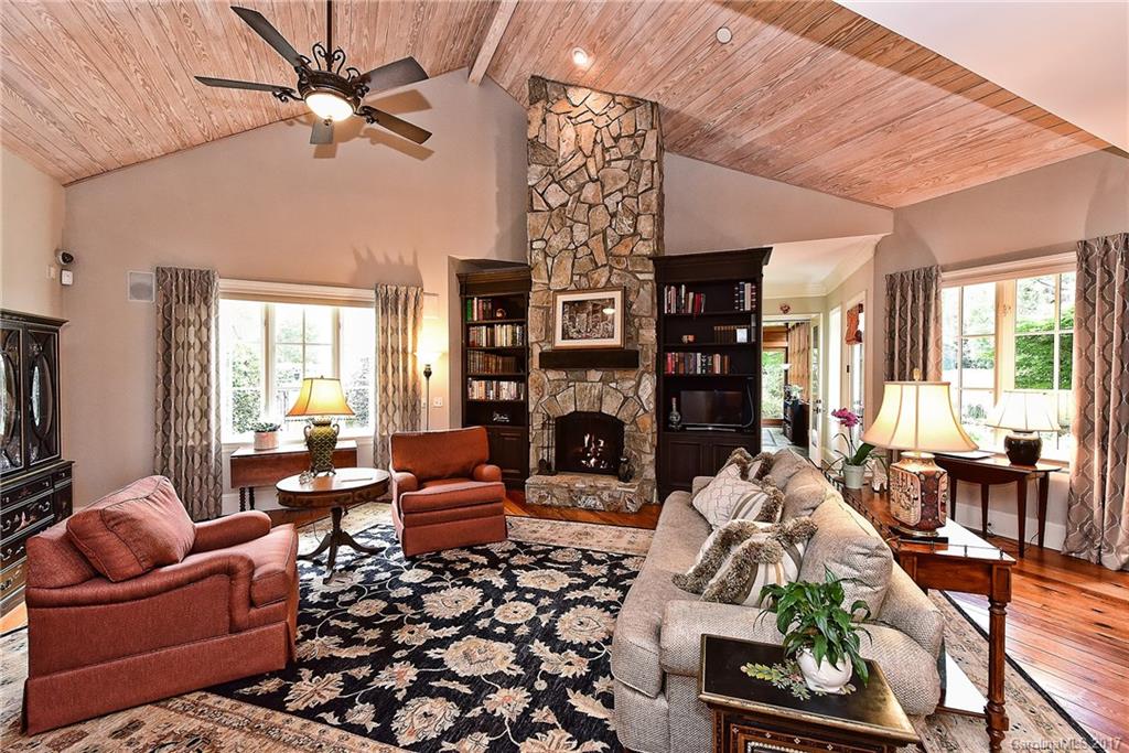 Carmel Park - Residential