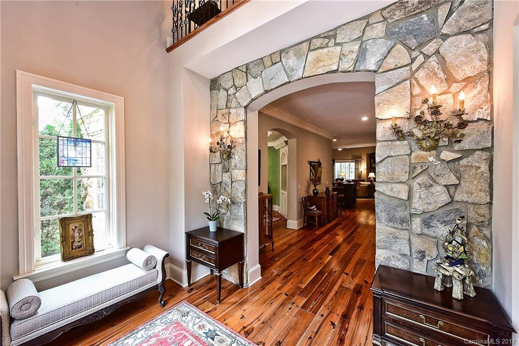 Carmel Park - Residential