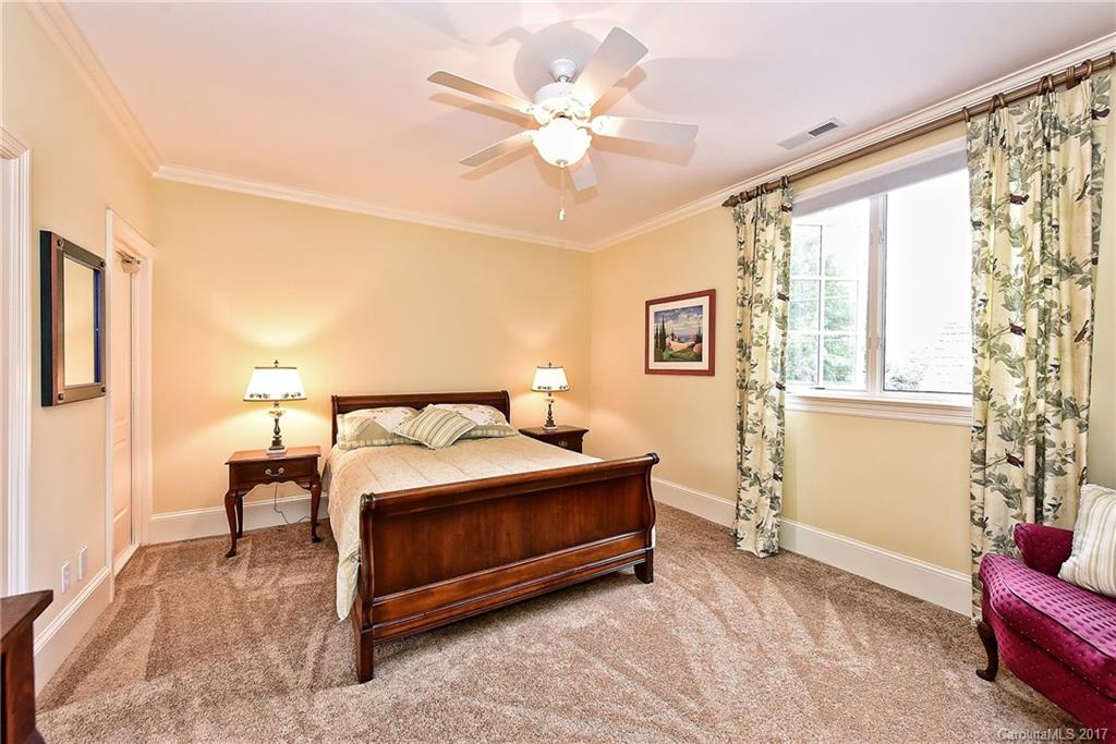 Carmel Park - Residential