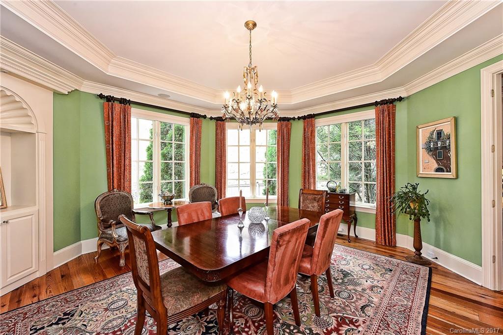 Carmel Park - Residential