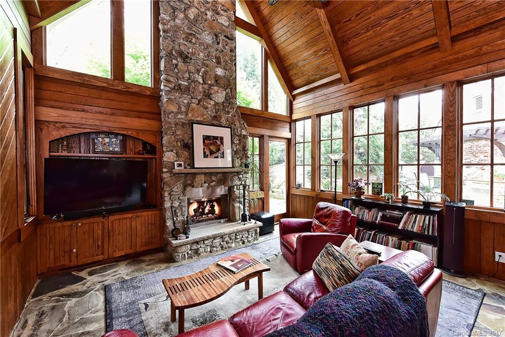 Carmel Park - Residential