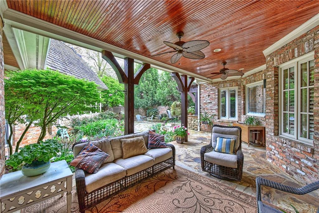 Carmel Park - Residential