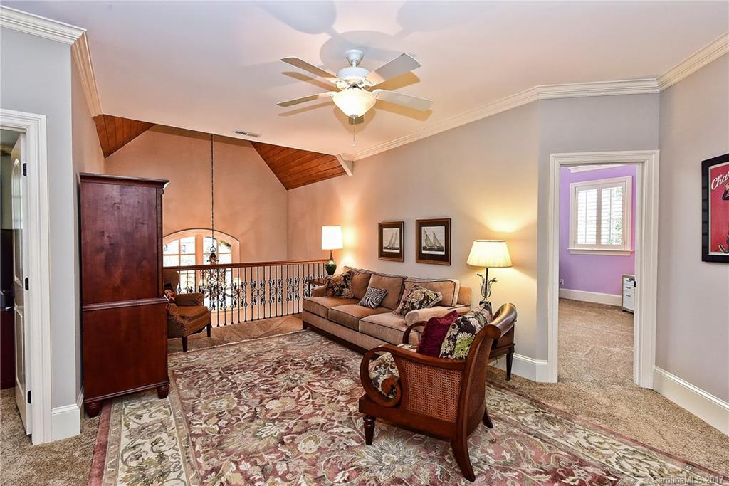 Carmel Park - Residential