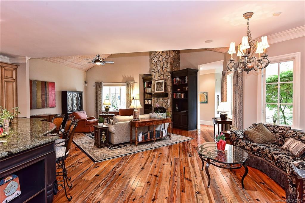 Carmel Park - Residential