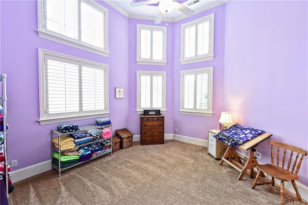 Carmel Park - Residential