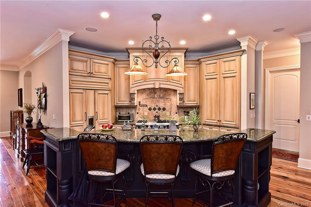 Carmel Park - Residential