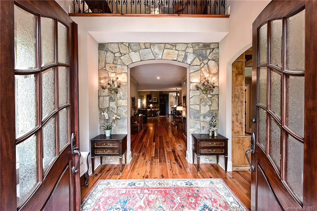 Carmel Park - Residential