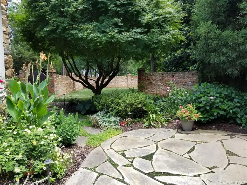 Carmel Park - Residential