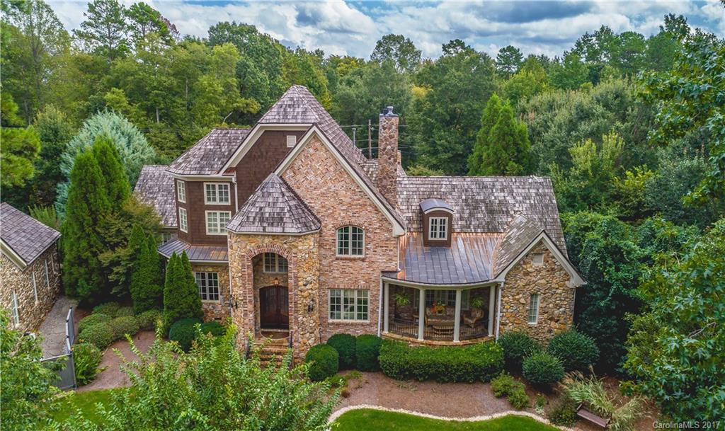 Carmel Park - Residential