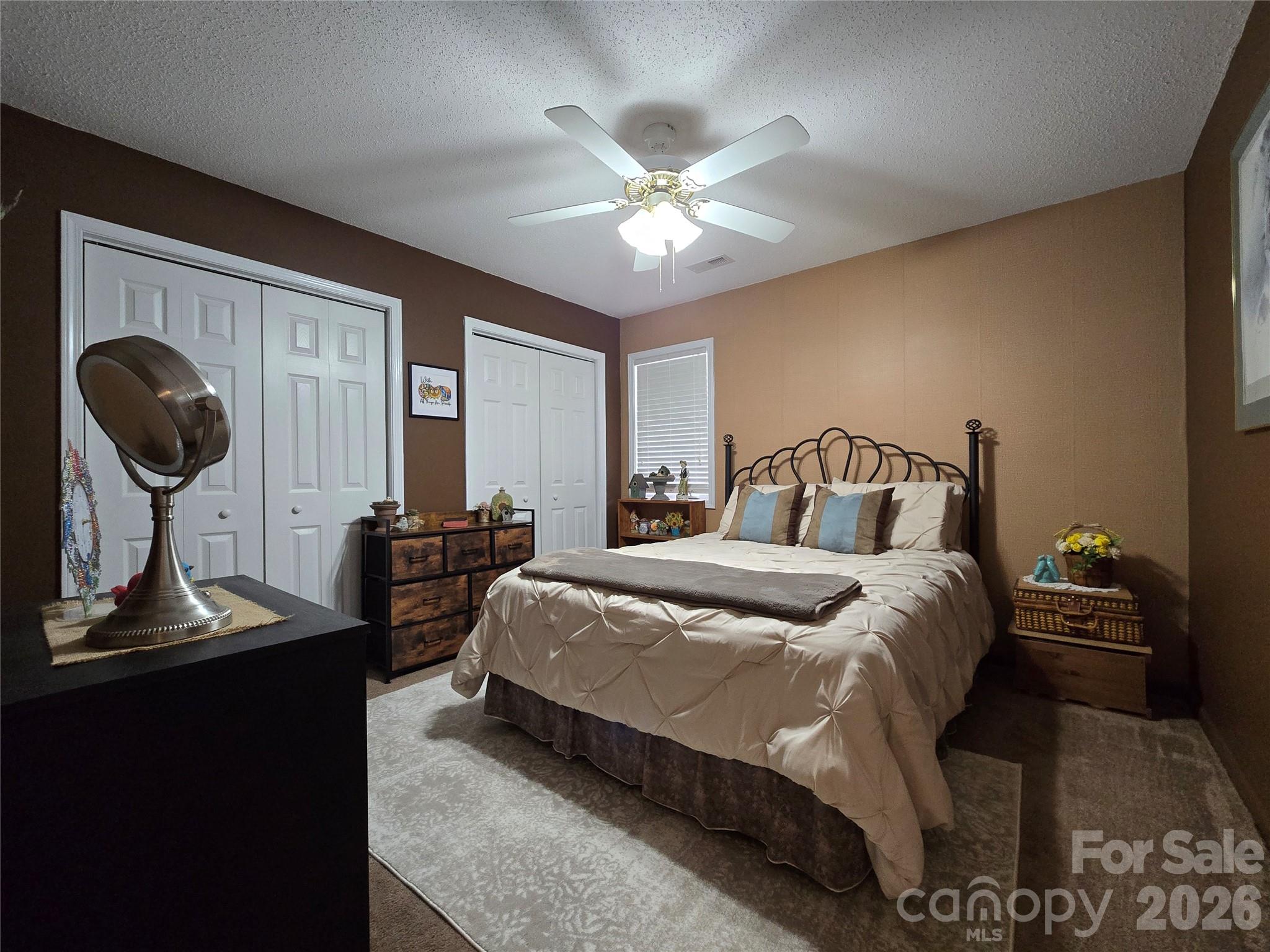 Conover Manor - Residential